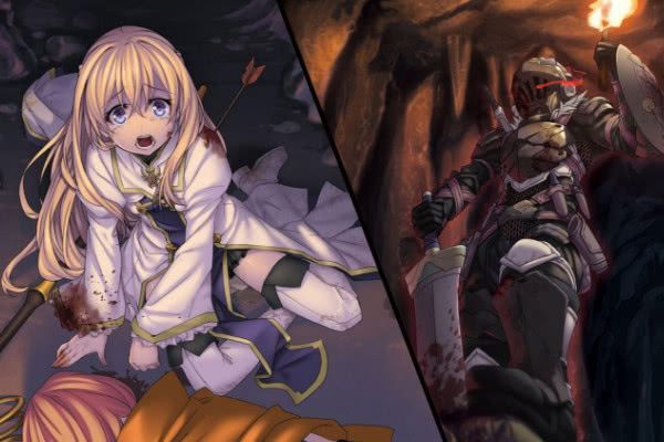 哥布林杀手三天三夜是哪一集出现的