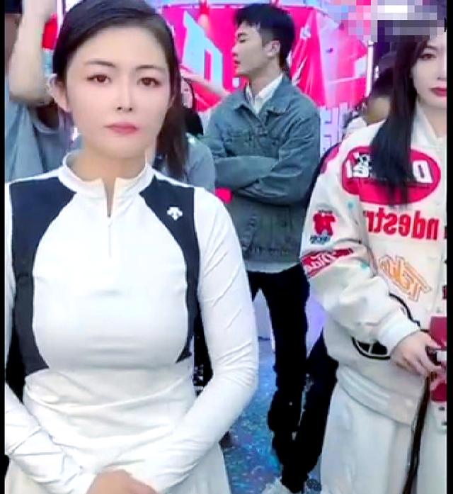 网红仙洋是因为什么进去的？