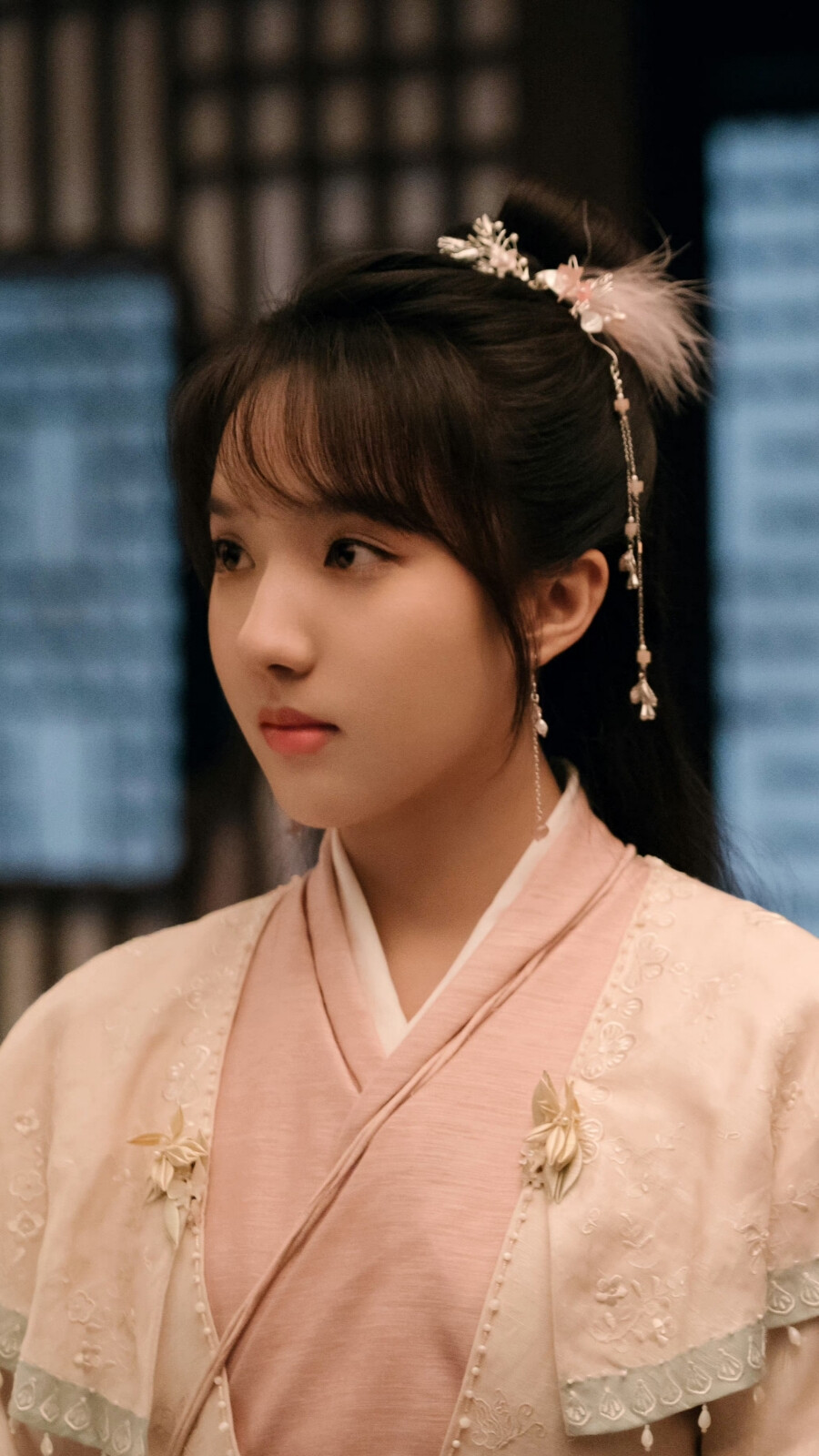 大宋少年志小景扮演者是谁