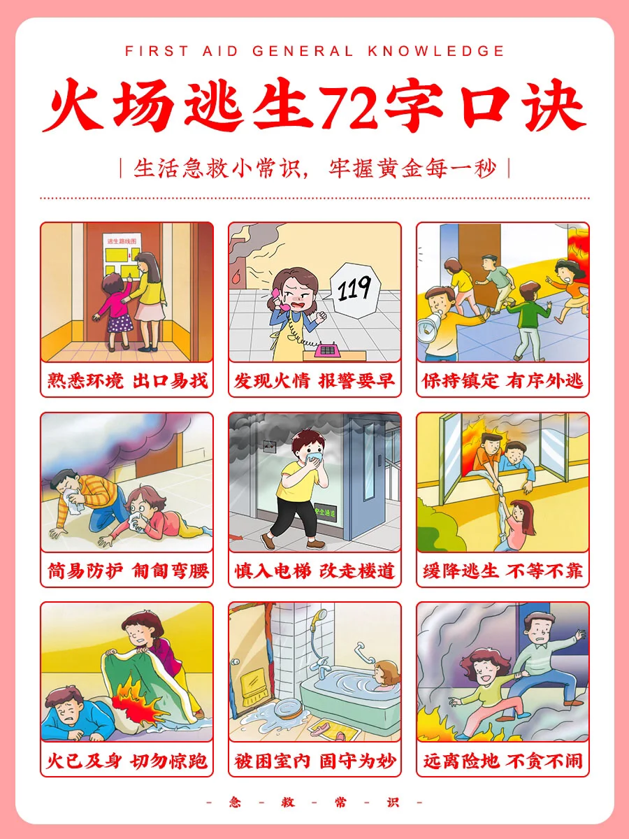 使用灭火器扑救火灾时要对准火焰的什么部位