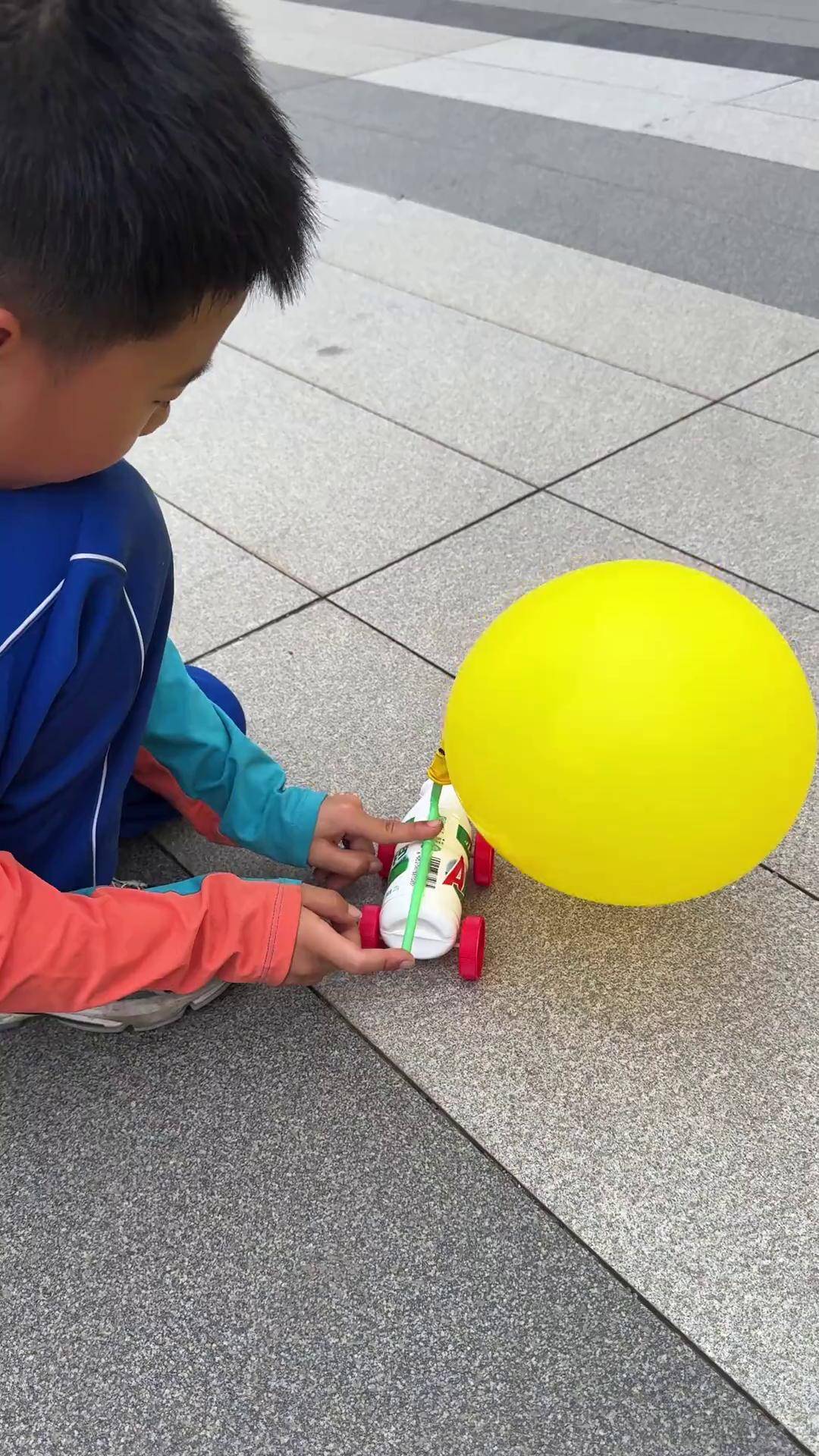 饮料瓶可以做什么废物利用