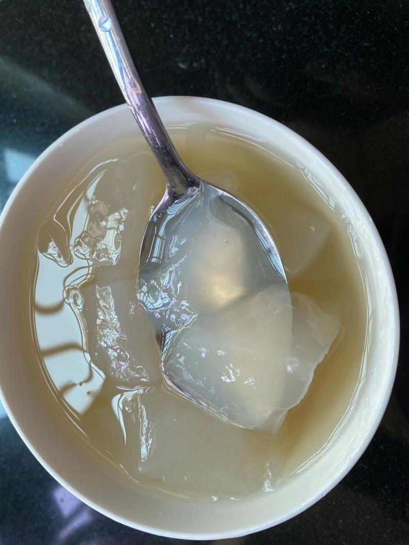 水晶糕的做法和配方水晶糕的制作方法。