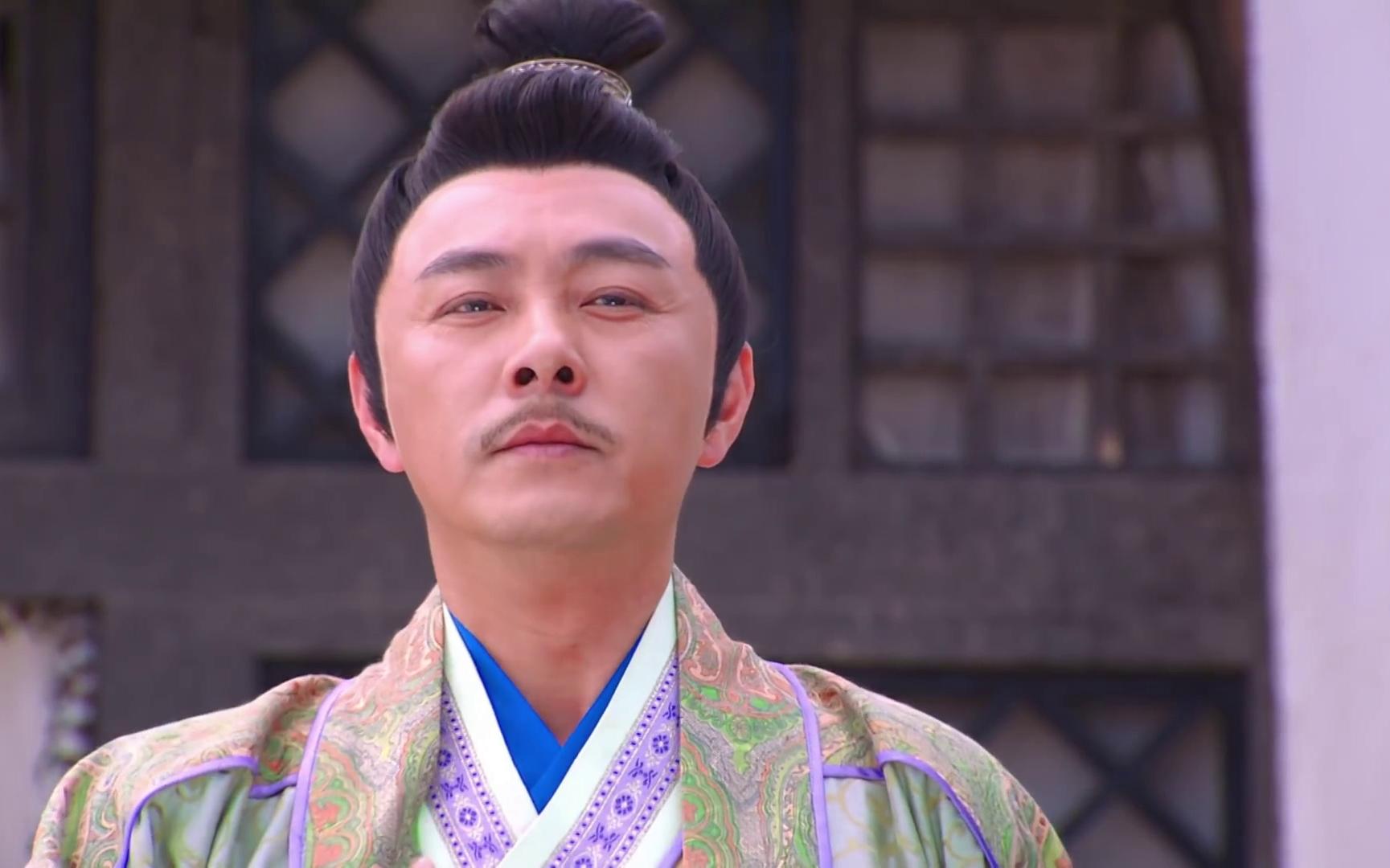 程铁牛是程咬金和谁的儿子