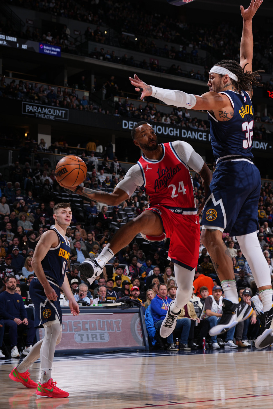 哪里可以看NBA视频直播