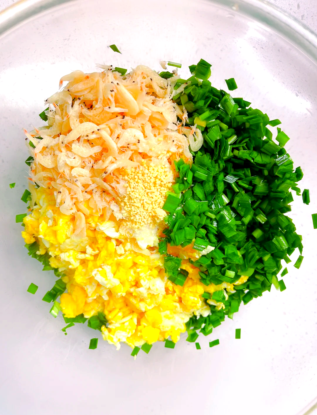 韭菜盒子怎么和面更好吃