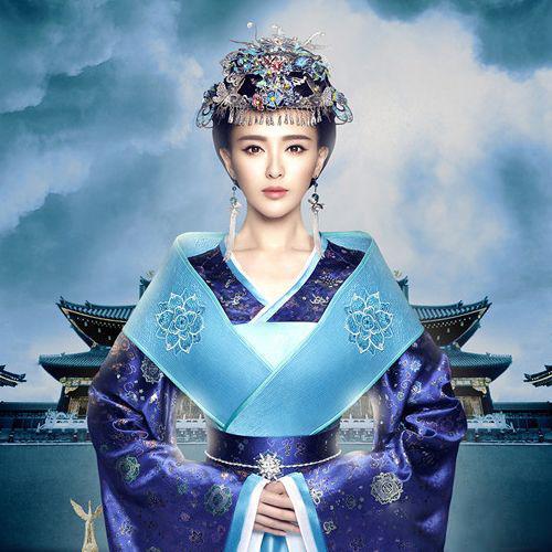 《锦绣未央》是讲哪个朝代的故事的