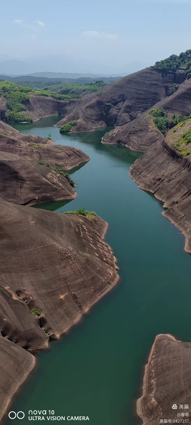 郴州有哪些好玩的地方推荐
