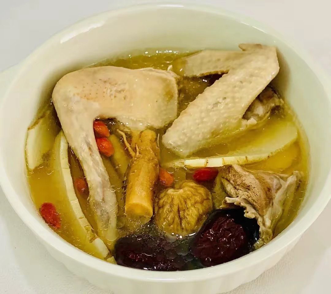 夏季炖什么汤最养生最好