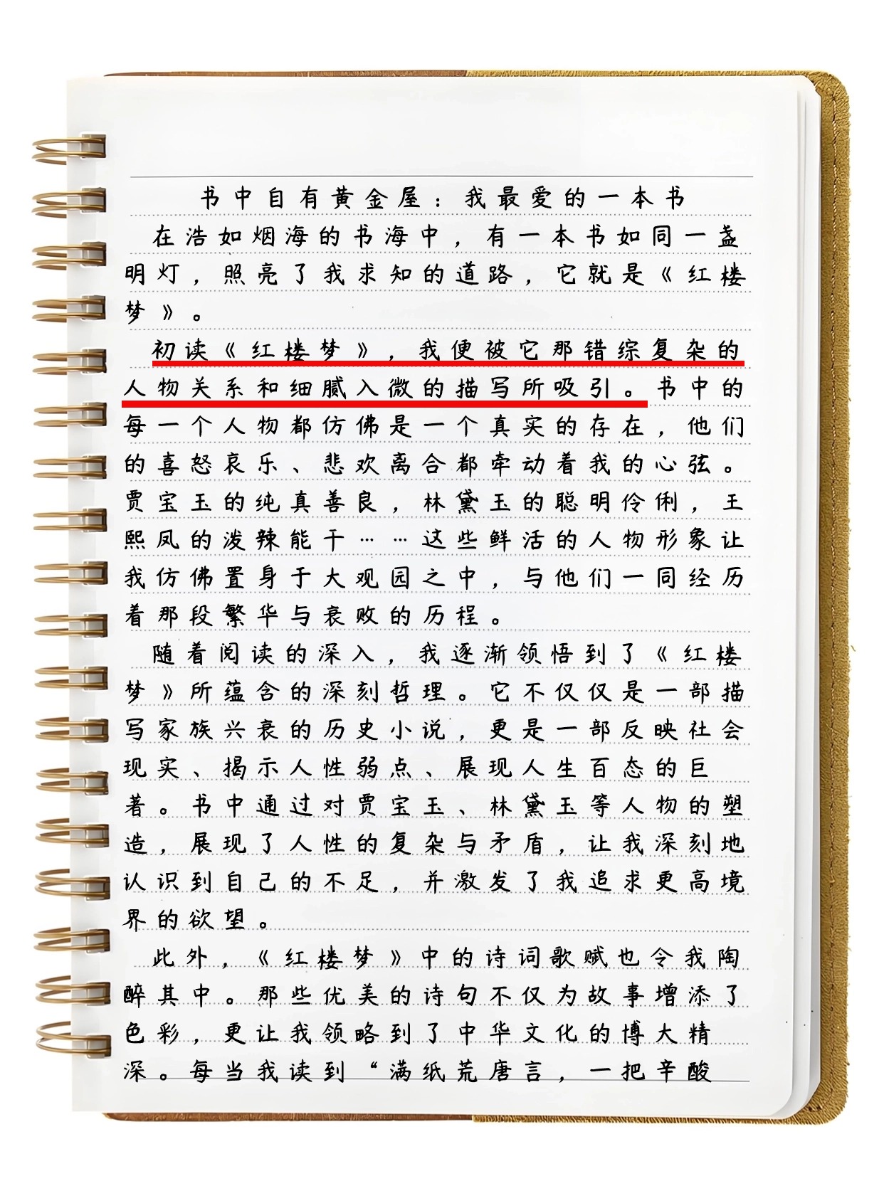 书中自有黄金屋书中自有颜如玉是什么意思