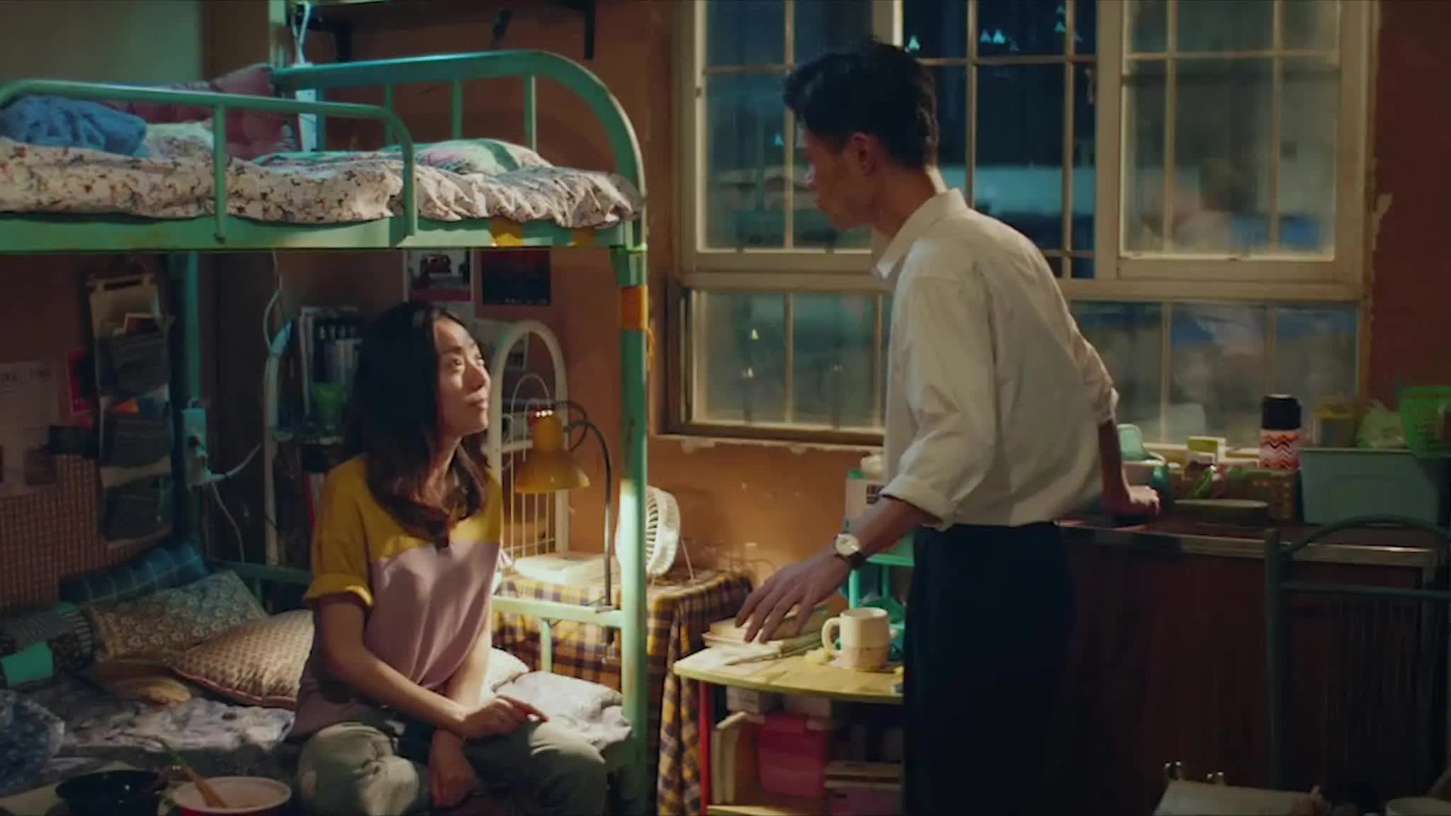 成年人必看正能量短片推荐