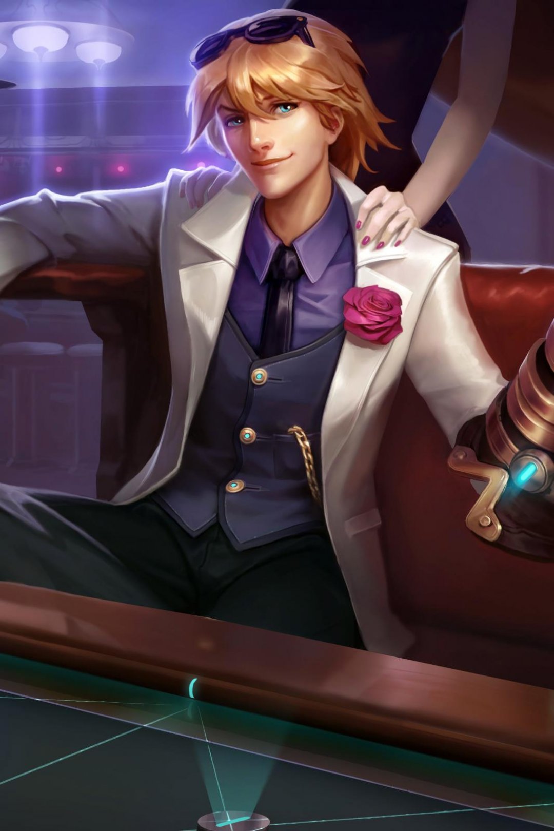 LOLS8赛季探险家EZ出装和技能加点