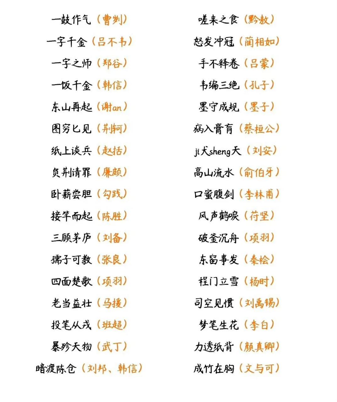 吕蒙的成语,吕蒙的成语有哪些