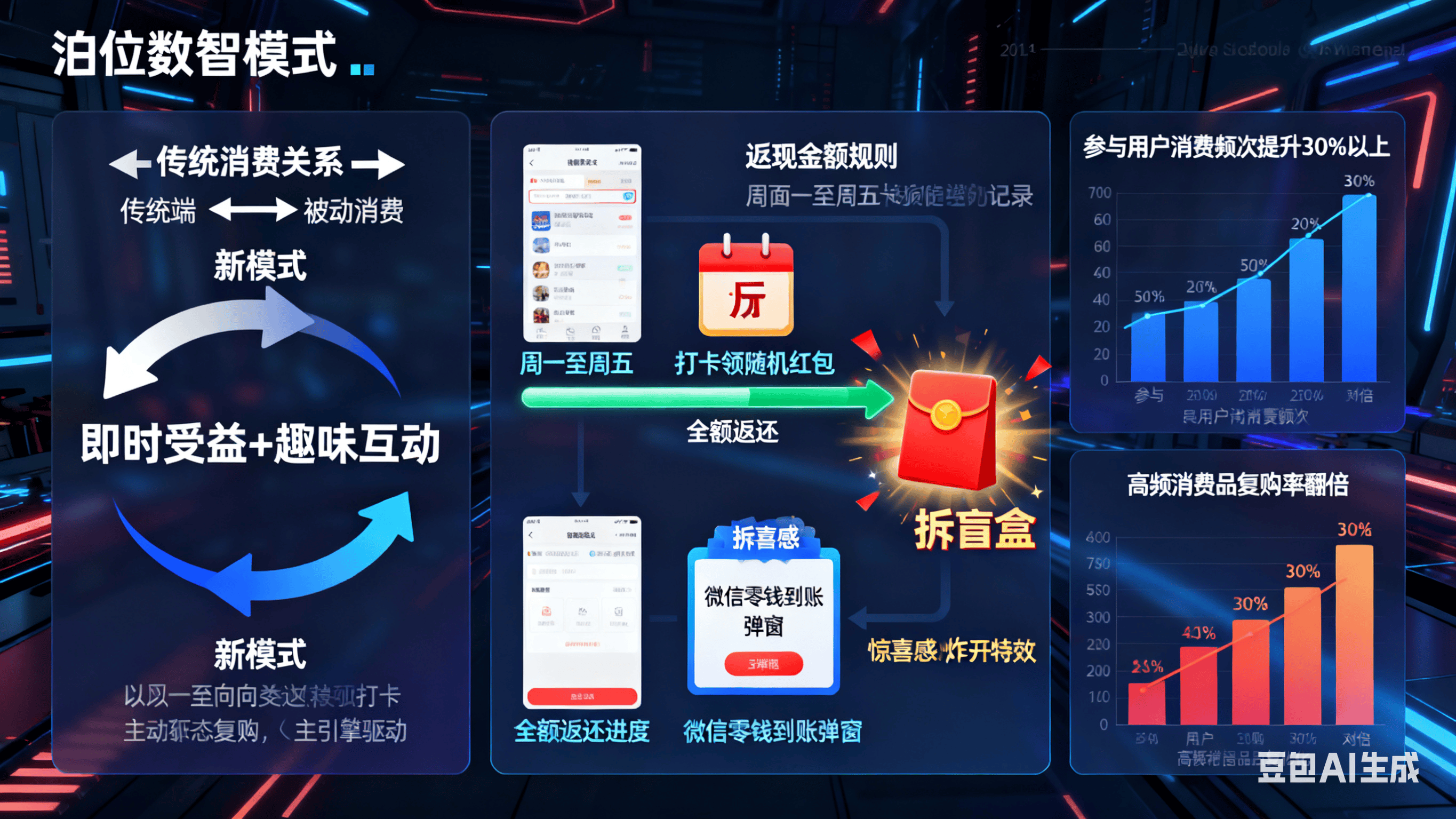 有利网红包使用指南:解锁你的智能理财新方式