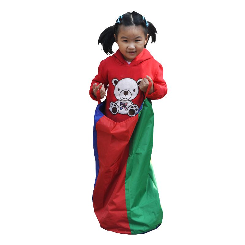 幼儿园袋鼠跳游戏规则是什么