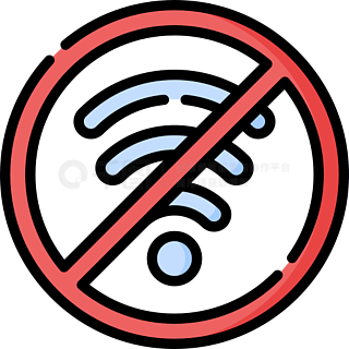 路由器wifi信号灯不亮