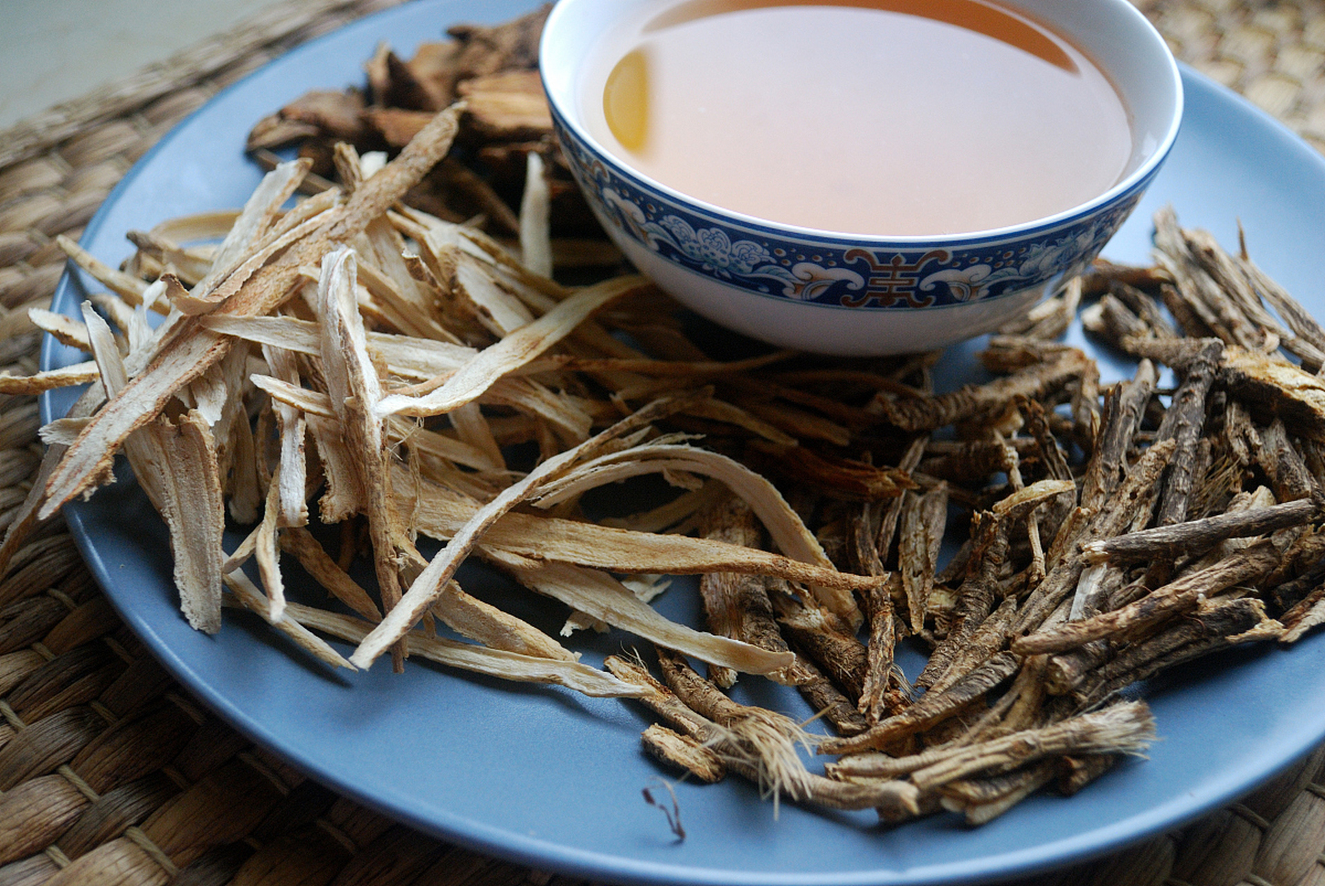 直接生吃通草行吗通草可以直接吃吗