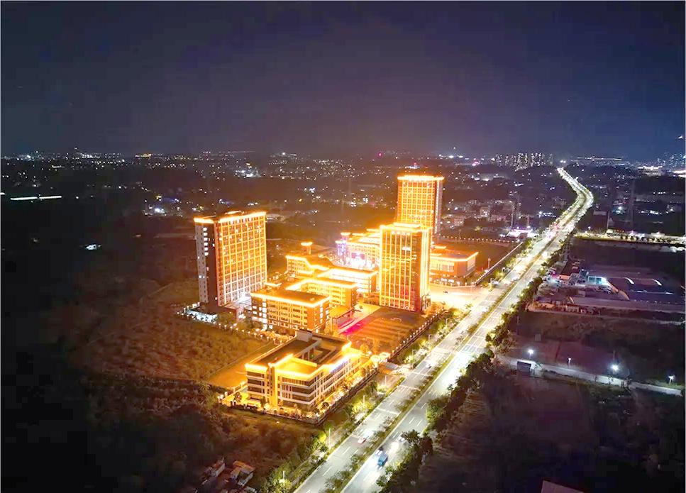 被誉为花都的城市是什么