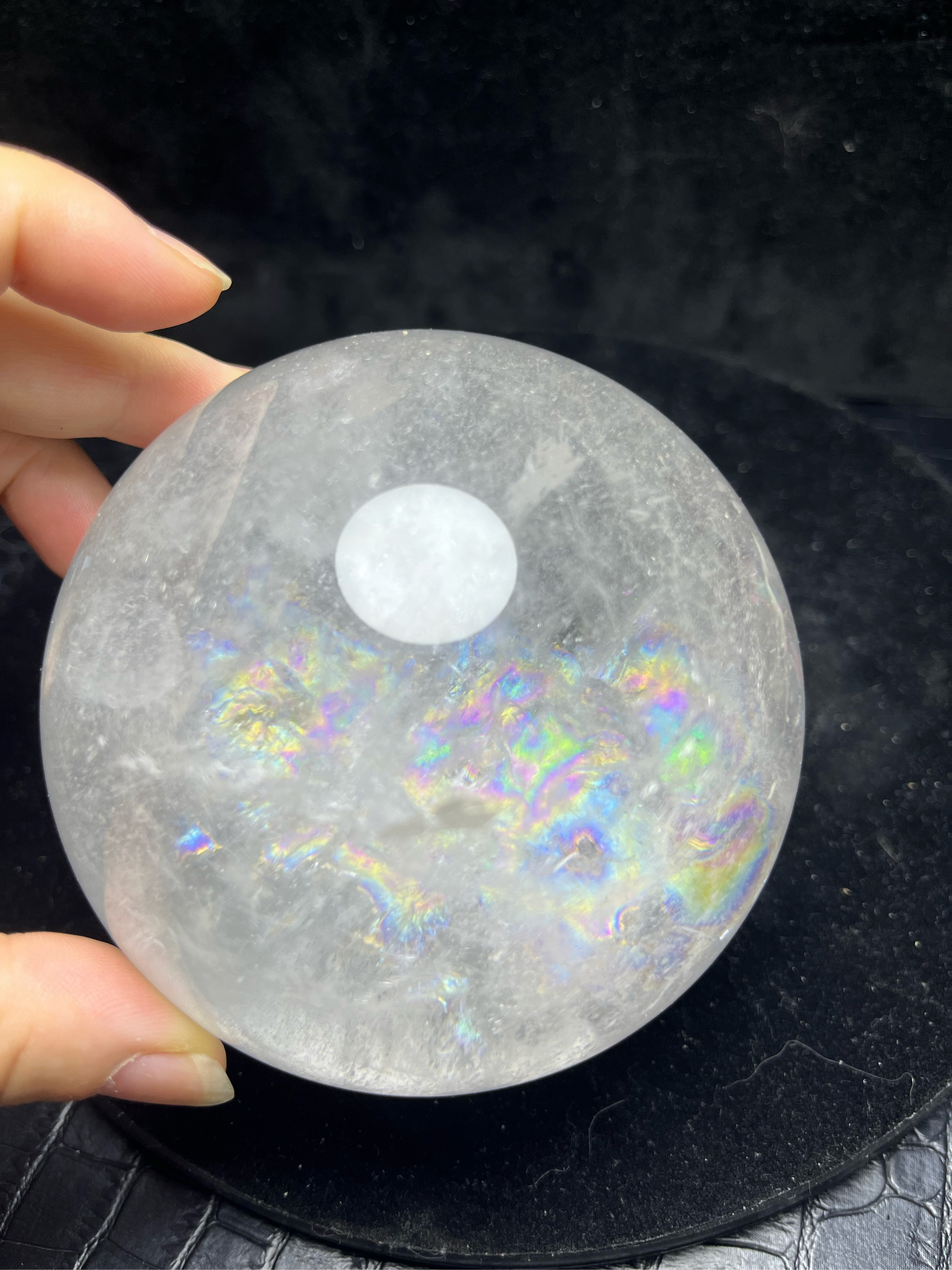 世界上最洁净的球是什么球