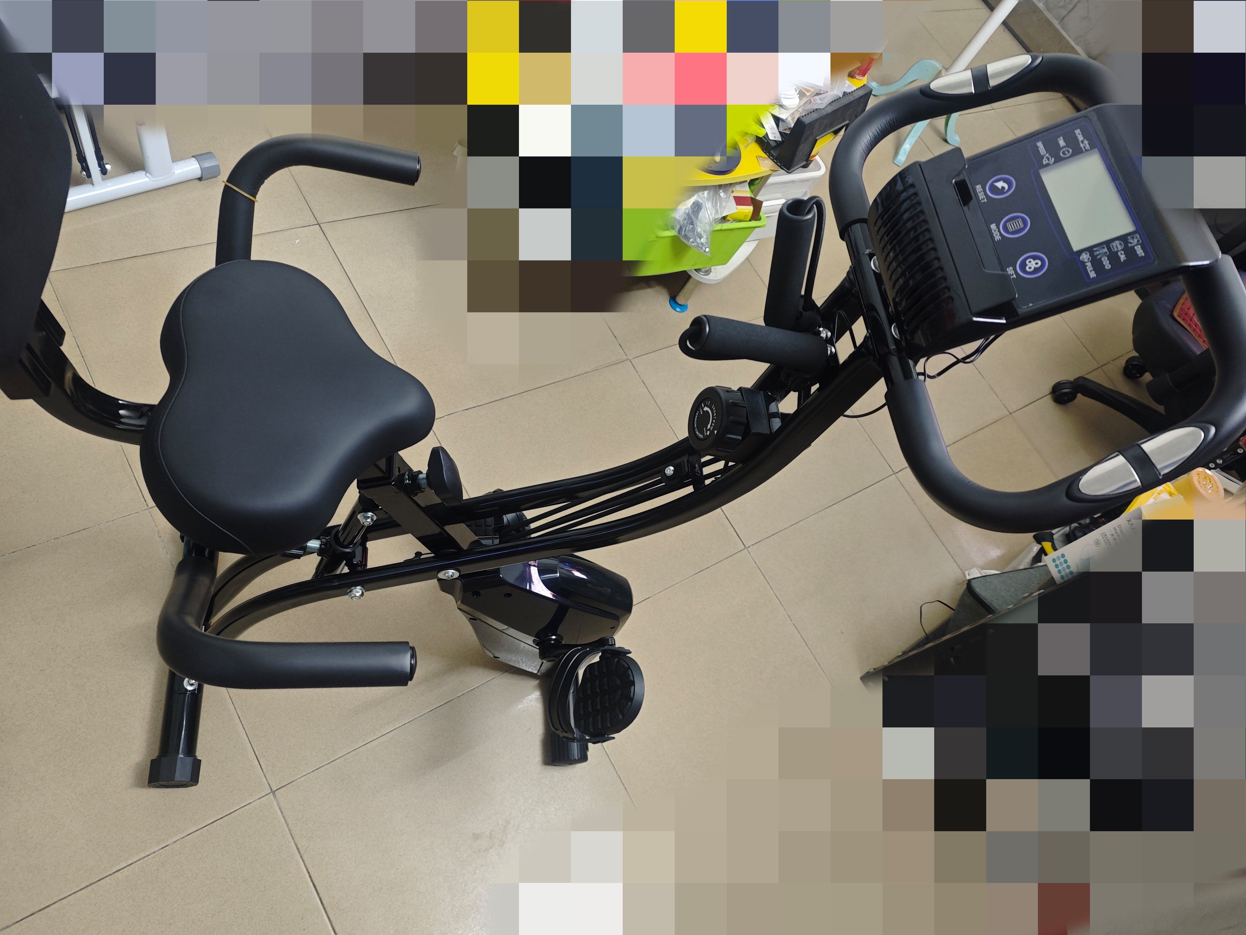 室内运动器材主要有哪些