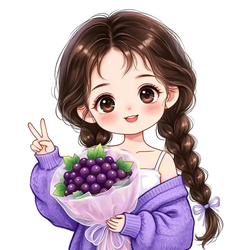 将自己的照片变成可爱卡通头像