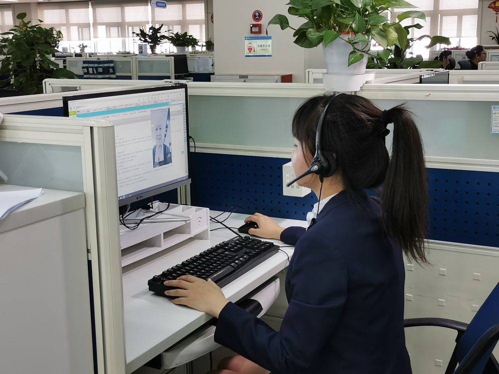 10086人工客服电话