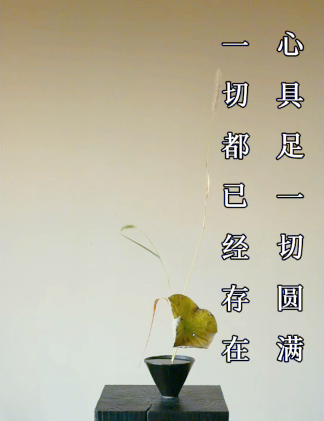 人间自有真情在下一句介绍