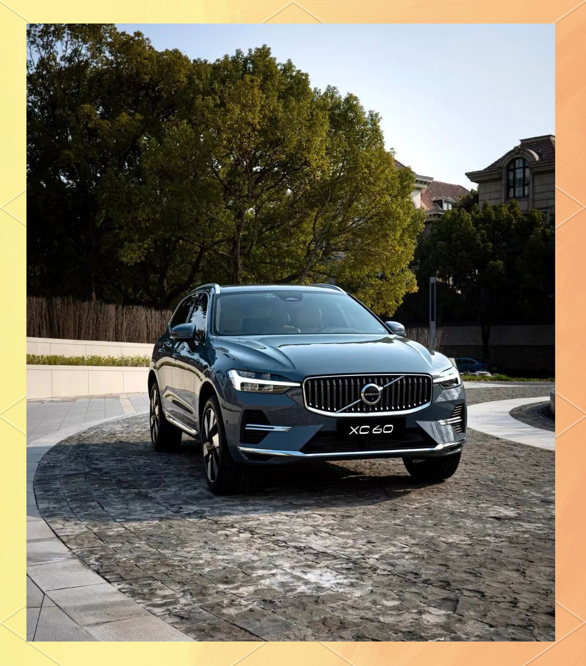 沃尔沃是哪个国家的品牌