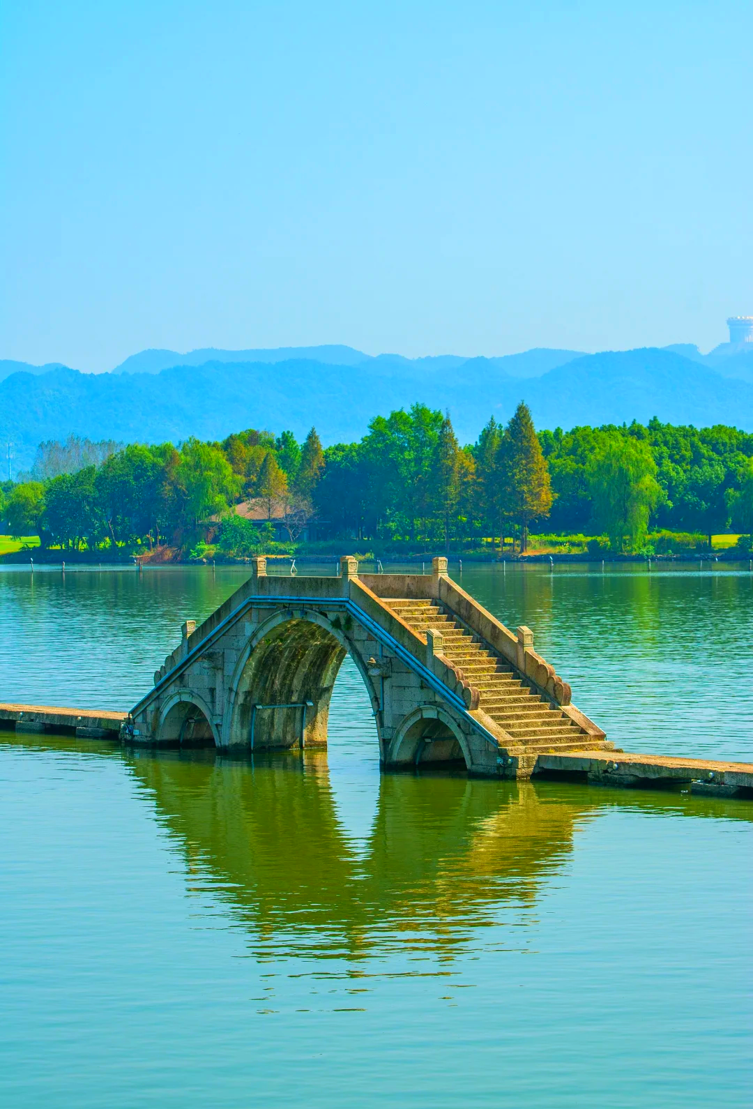 绍兴旅游一定要去的8个景点