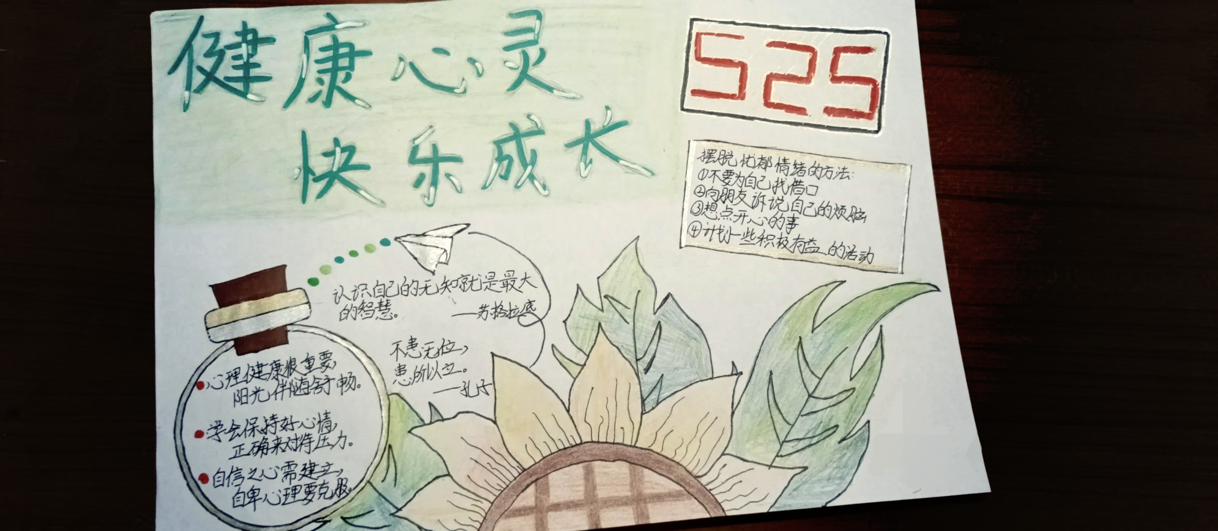 珍爱生命手抄报内容资料