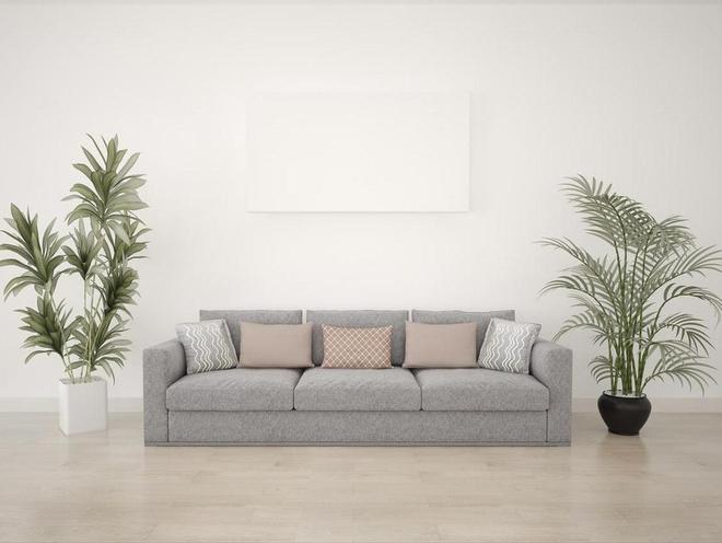 沙发摆放客厅风水禁忌有哪些