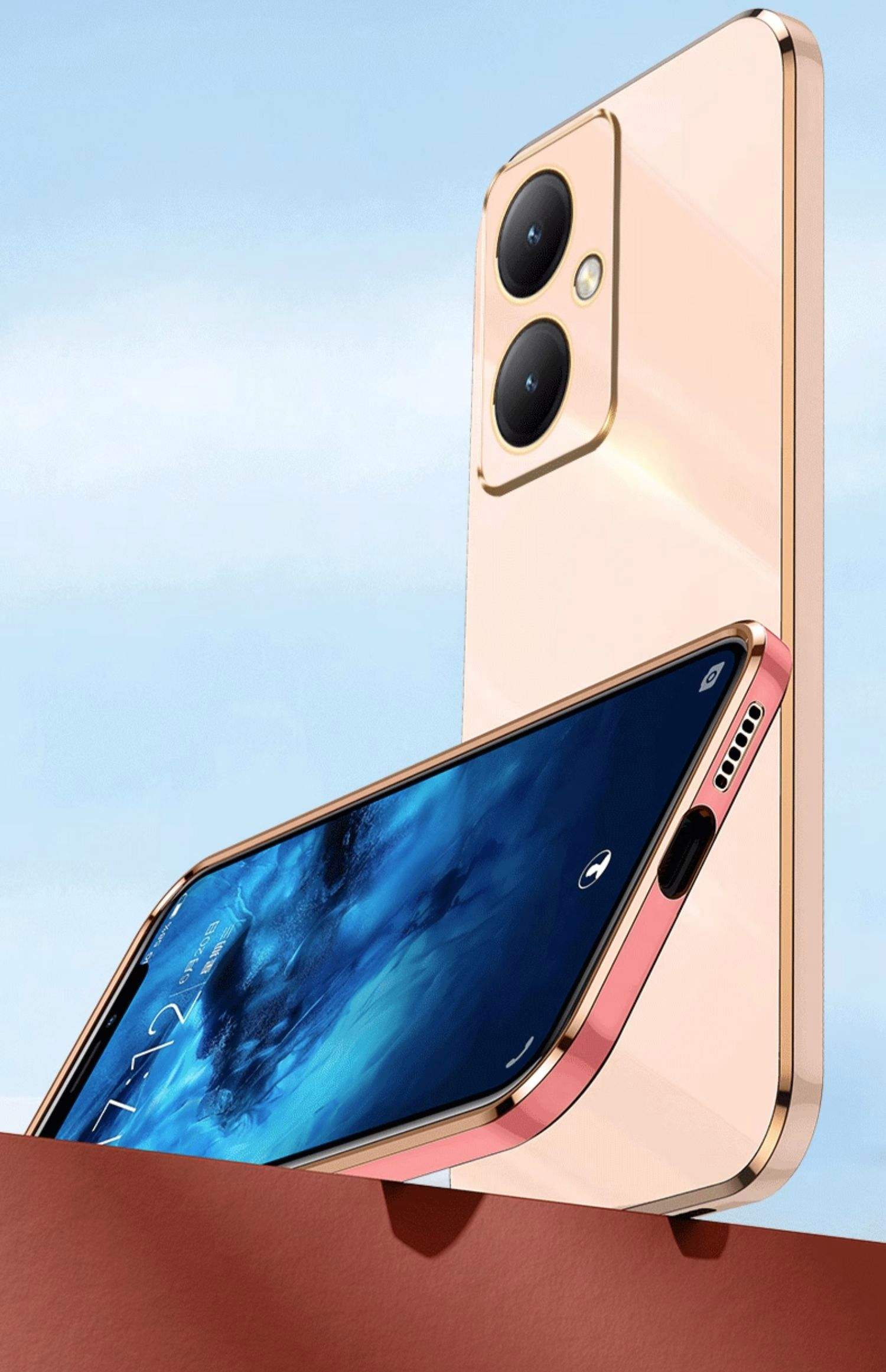 VOVG手机质量怎么？