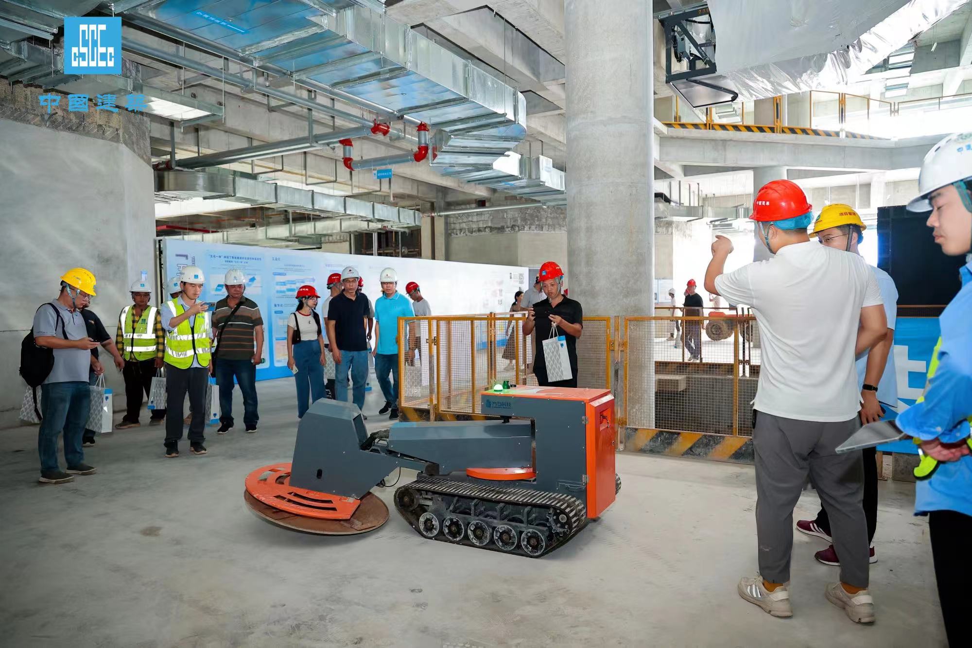 建筑智能化工程技术是干嘛的