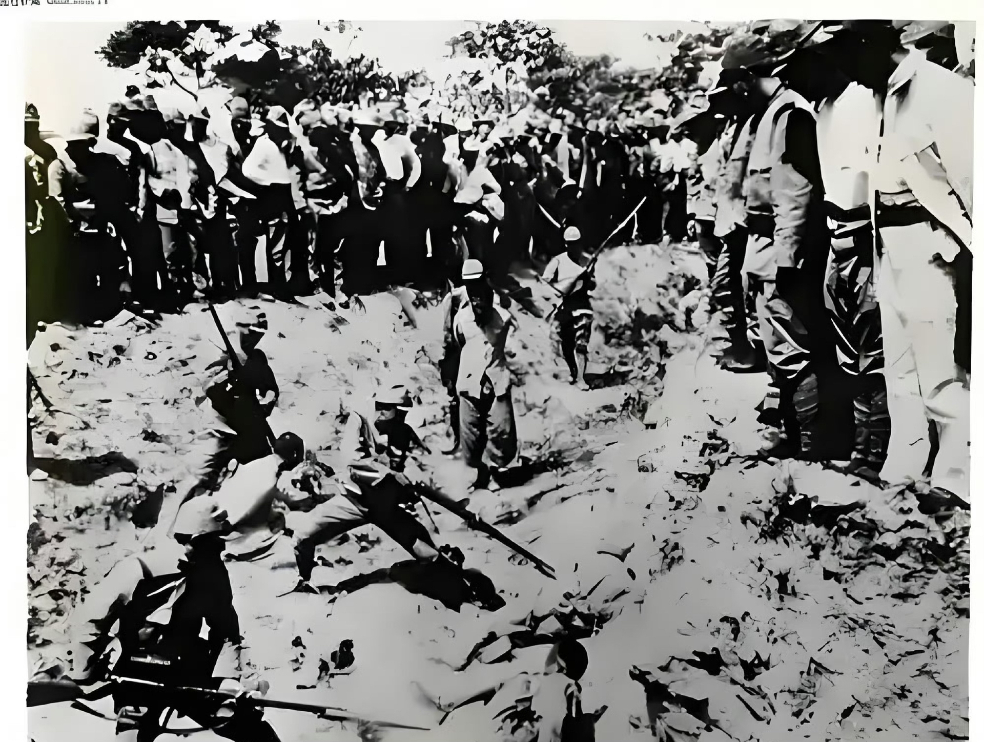 1938年发生了什么历史事件