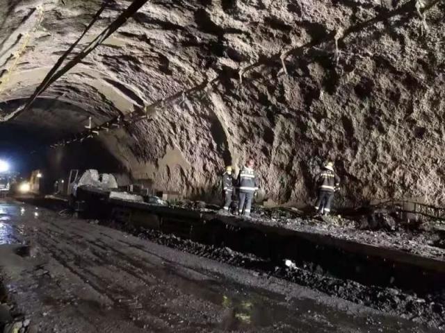 猫狸岭隧道事故怎么回事