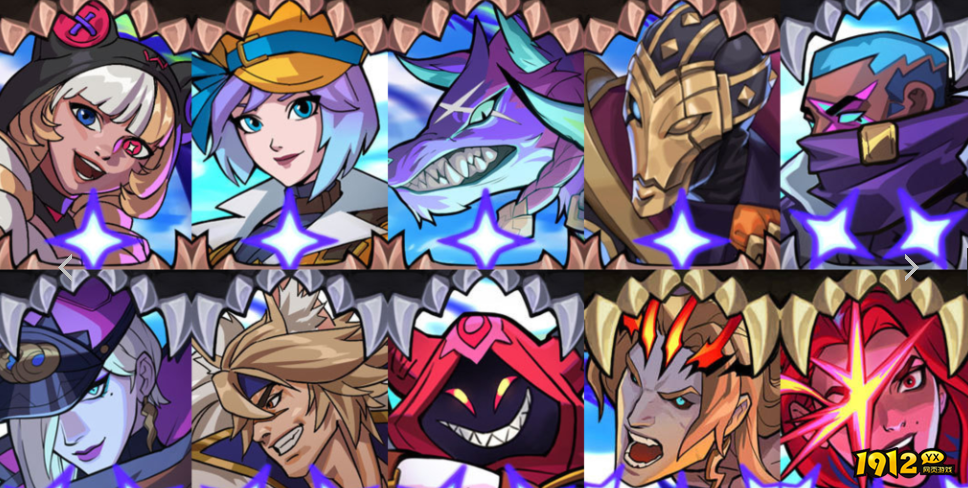 lol台服觉醒任务怎么做