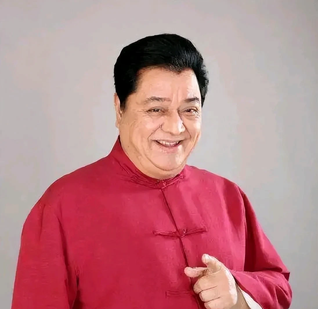 尹相杰是歌唱家马玉涛的儿子吗？