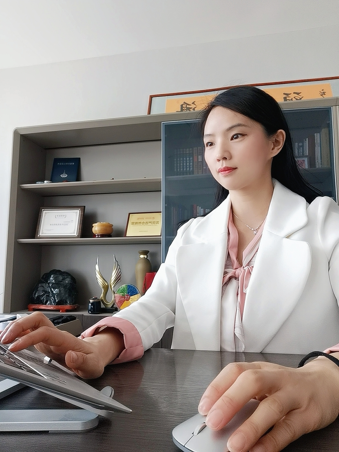 适合女生做的工作有哪些