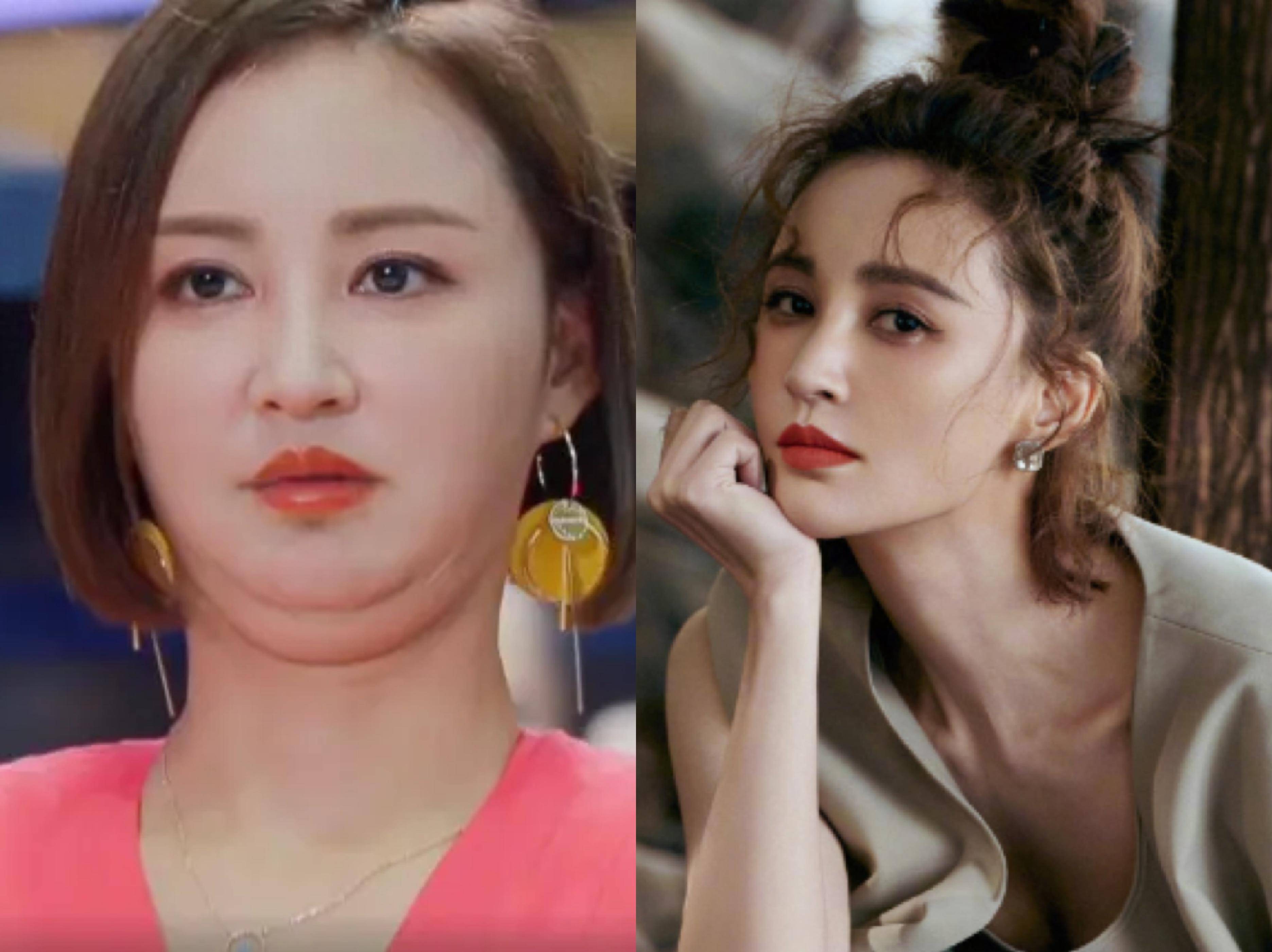 那些明星是怎么减肥的