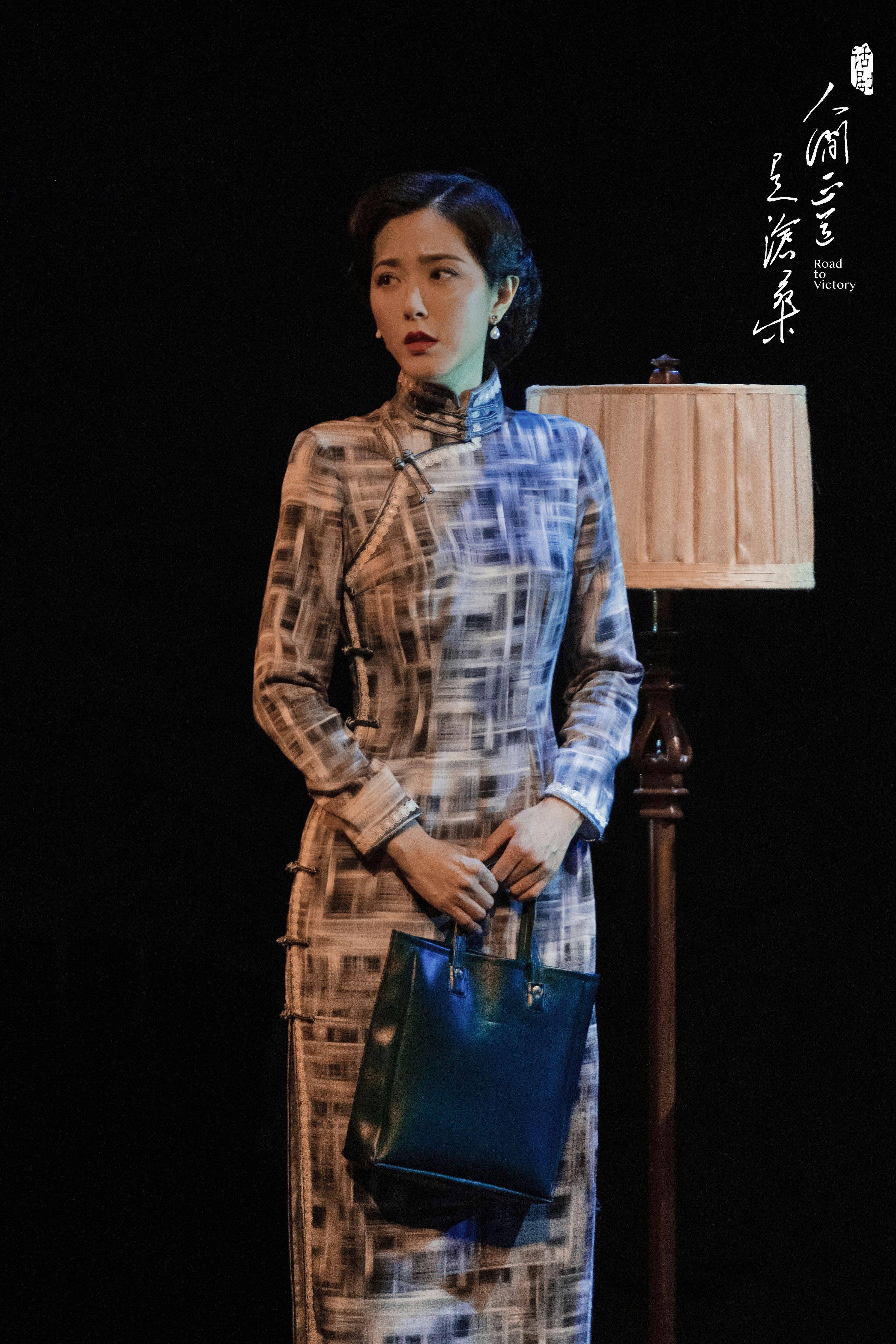 人间正道是沧桑剧情分集介绍