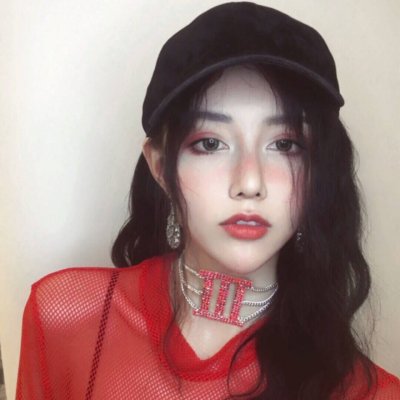 关于快手个人介绍个性女生