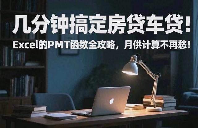 金融中pmt是什么意思