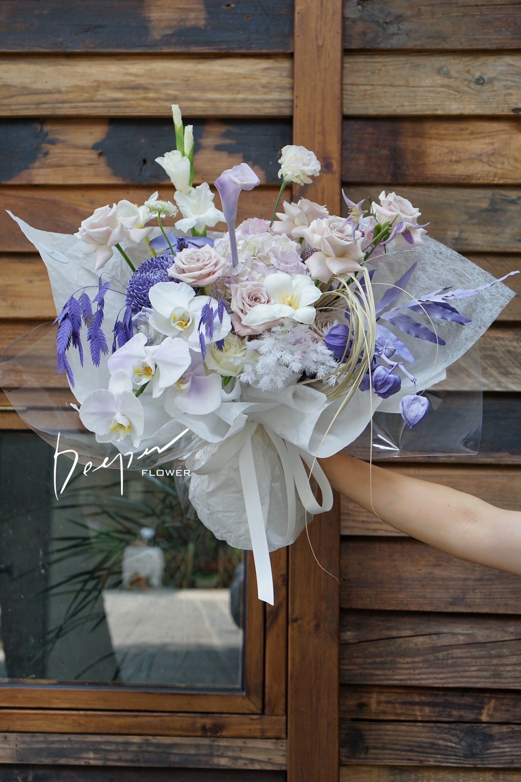 送什么礼物适合给妈妈