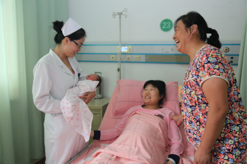 梦见帮别人接生是什么意思