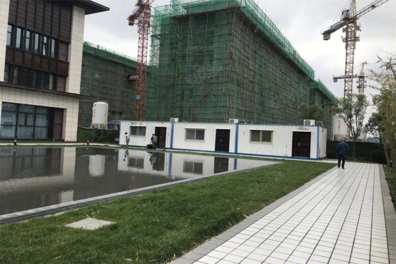 安阳国泰嘉园周边环境怎么样?生活便利吗?