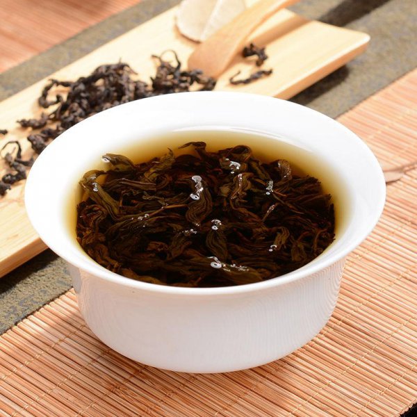 丁香茶的作用与功效及副作用