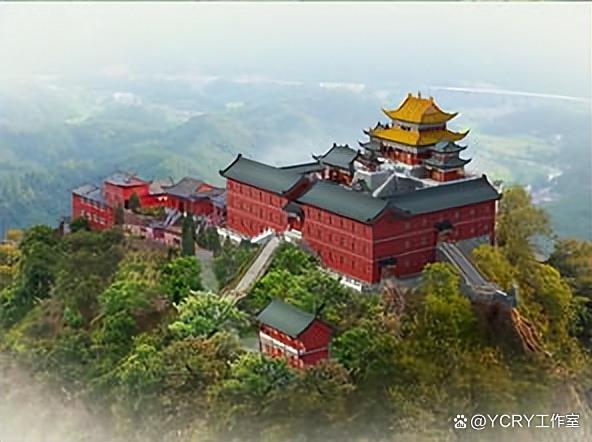 武汉附近二日自驾游哪里好玩