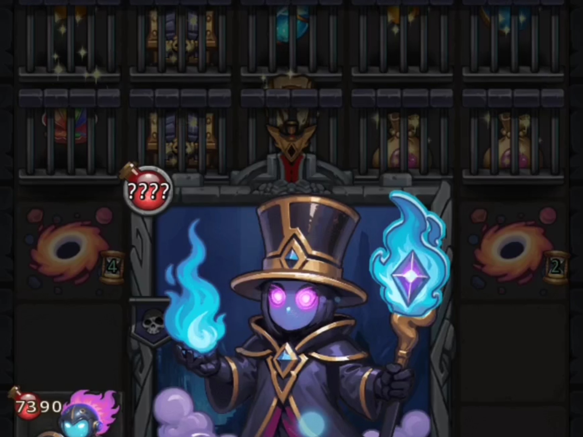 不思议迷宫斯巴达如何刷