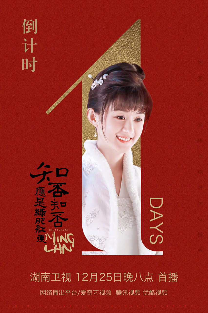 知否知否应是绿肥红瘦是啥意思