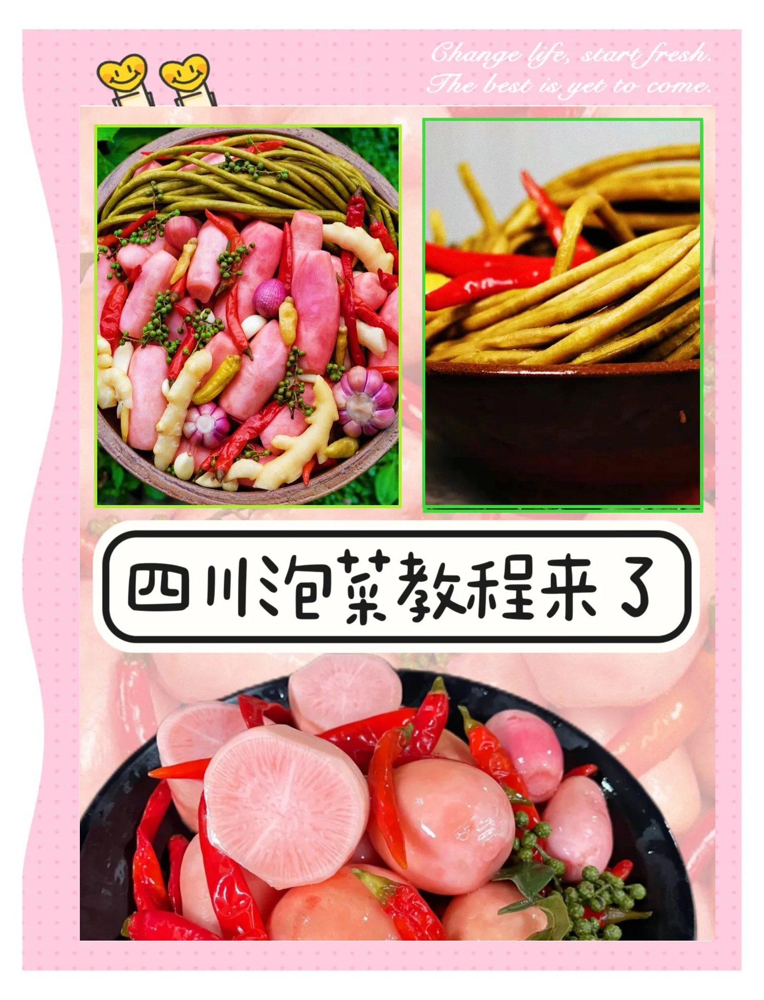 泡酸菜的做法大全家常