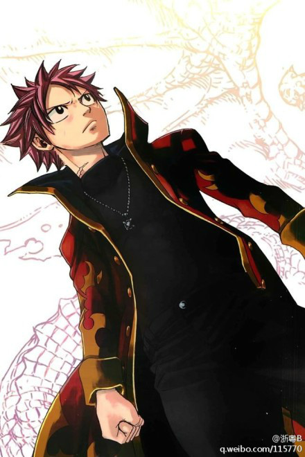 妖精的尾巴都有谁喜欢男主